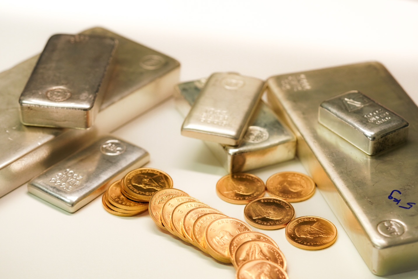 Commodities are struggling now, but the lack of supply will drive long-term prices higher, gold, copper and silver to shine